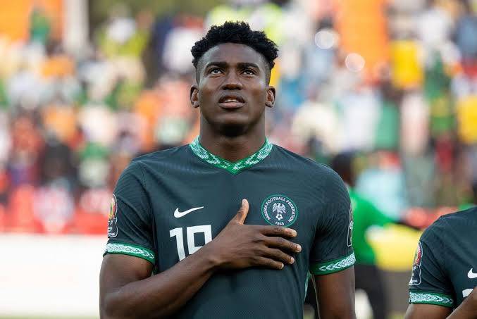 Forest star Awoniyi misses Super Eagles friendlies, backs team strength Taiwo Awoniyi explains Super Eagles absence, backs squad depth