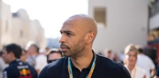 Henry issues apology following controversial Nigeria comment during live broadcast Thierry Henry apologises after Nigeria comment sparks backlash (Image source: Facebook)