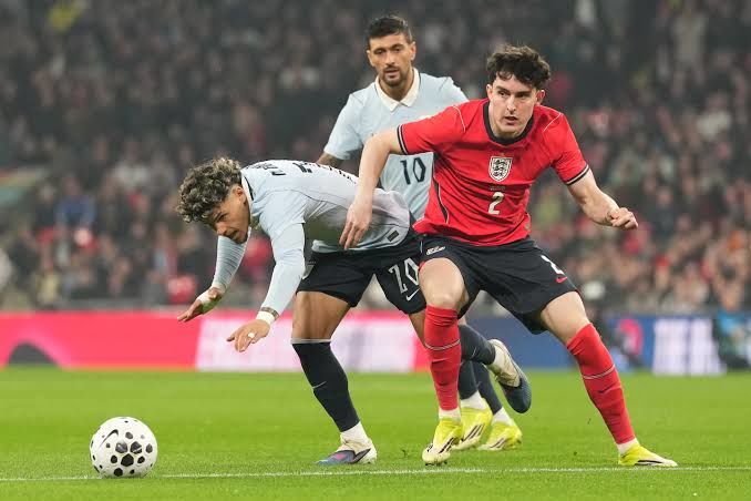 England calls up Chalobah as replacement for injured Livramento 1 images 8