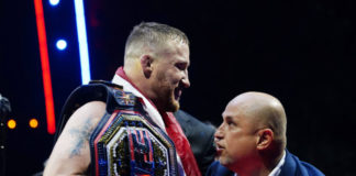 Gaethje defies odds to shock Topuria in stunning White House UFC title fight Justin Gaethje shocks Ilia Topuria to win UFC lightweight title at historic White House event in one of the sport’s biggest upsets (Image source: Sofascore)