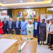 Nigeria Immigration 2026: Digital Integration, Automated Renewals, No More Agents