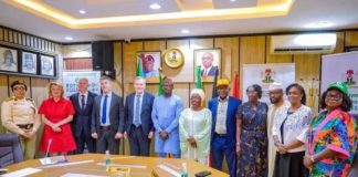 EU, EUROCHAM back Nigeria’s immigration reforms as minister tightens expatriate rules Nigeria Immigration 2026: Digital Integration, Automated Renewals, No More Agents