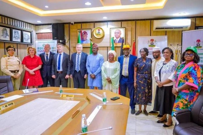 EU, EUROCHAM back Nigeria’s immigration reforms as minister tightens expatriate rules Nigeria Immigration 2026: Digital Integration, Automated Renewals, No More Agents