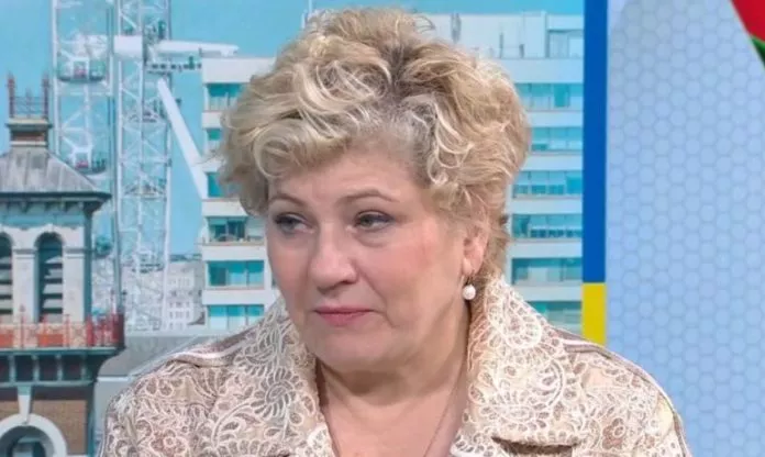 Thornberry criticises UK administration, Trump over handling of Palestinian crisis, Gaza truce The Labour chair of the UK Foreign Affairs Select Committee, Emily Thornberry