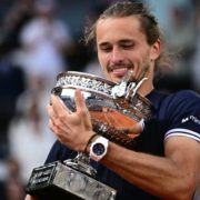 Zverev's redemption arc ends in long-awaited Grand Slam triumph 4 Alexander Zverev wins first Grand Slam at French Open, completing remarkable comeback from injury and years of near-misses (Image source: Sky Sports)