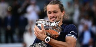 Zverev’s redemption arc ends in long-awaited Grand Slam triumph Alexander Zverev wins first Grand Slam at French Open, completing remarkable comeback from injury and years of near-misses (Image source: Sky Sports)