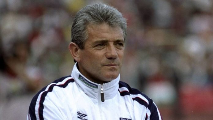 Keegan reveals battle with cancer as football world rallies behind icon The former England manager reveals stage four cancer diagnosis