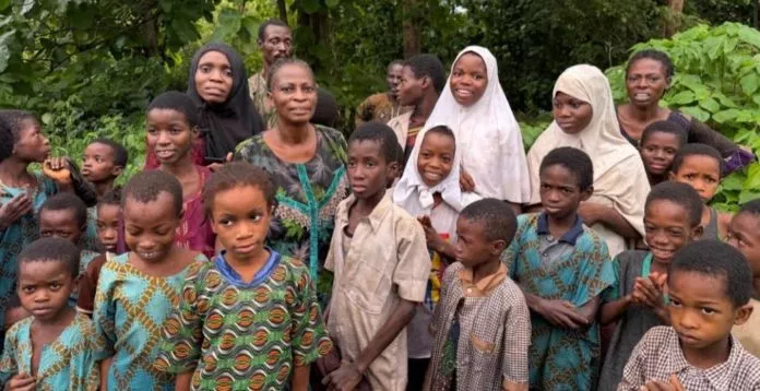BREAKING: Relief sweeps Oyo as abducted pupils and teachers regain freedom Freedom at last as abducted Oyo pupils and teachers regain freedom after weeks in captivity, ending nationwide anxiety and grief
