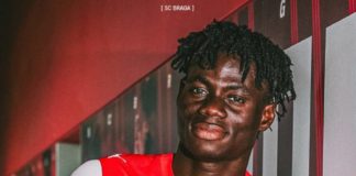 From Lagos to Lisbon: Teen defender Adebisi Olamikun seals move to Braga Adebisi Olamikun joins Sporting Braga from Inter Lagos, as the 18-year-old Nigerian defender begins his European football journey