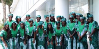 Super Falcons arrive in Rabat to defend WAFCON title Defending champions Nigeria's Super Falcons arrive in Rabat with high confidence, aiming for an 11th WAFCON title in Morocco
