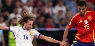 Spain’s tactical symphony meets France’s relentless firepower in World Cup semi-final France face Spain in a thrilling World Cup semi-final as attacking firepower meets tactical brilliance in a high-stakes clash of giants.