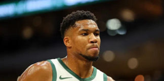 Miami Heat land two-time MVP Antetokounmpo in major trade deal with Milwaukee Bucks Giannis Antetokounmpo joins Miami Heat in blockbuster NBA trade as league power shifts (Image source: Yahoo Sport)