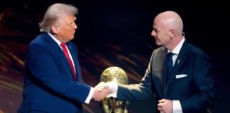 Thousands of illegal World Cup streaming sites shut down in global crackdown Nearly 3,000 illegal World Cup streaming sites shut down as global authorities intensify crackdown on digital piracy networks (Image source: The Baltimore Banner)