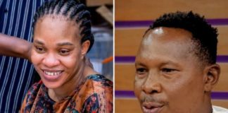 Actor Baraka recounts clash with Mosun Filani on movie set