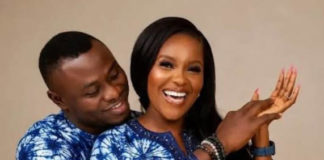 Biola Adebayo reacts to rumours of reconciliation with ex husband