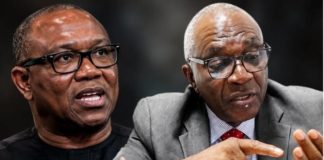 “New lies” – Presidency rejects Obi’s claims of threats, business targeting Peter Obi and Bayo Onanuga