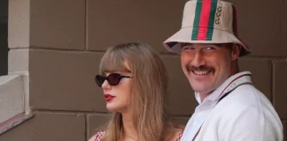 NRTC WEEKLY: Top 5 stories from around the world you may have missed NRTC WEEKLY: Taylor Swift and her husband