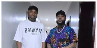 Israel spoilt the song – Davido accuses logistics manager of leaking unreleased track