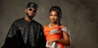 Diamond Platnumz’s marriage crashes as Zuchu confirms separation