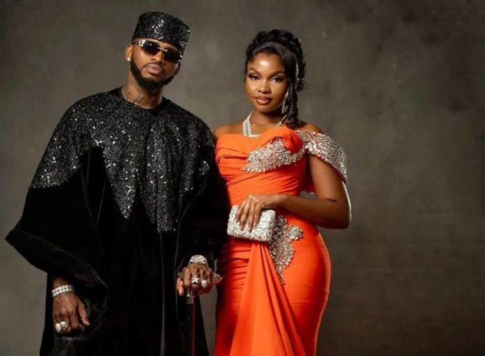 Diamond Platnumz’s marriage crashes as Zuchu confirms separation Diamond Platnumz’s marriage crashes as Zuchu confirms separation