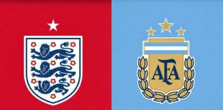 England, Argentina to renew historic rivalry in World Cup semi-final