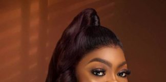 People still body shame me despite losing weight – Eniola Badmus