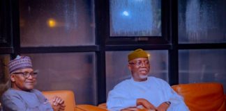 Aiyedatiwa meets Aliko Dangote in Lagos to advance FTZ development Lucky Aiyedatiwa and Aliko Dangote