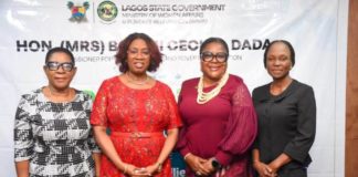 Lagos govt calls for intentional parenting to combat cyberbullying, youth delinquency Lagos govt calls for intentional parenting to combat cyberbullying