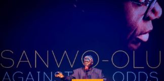 Sanwo-Olu unveils photo story book chronicling Lagos administration’s moments of adversity, growth Governor Babajide Olusola Sanwo-Olu of Lagos State
