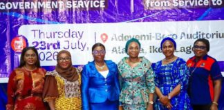 Lagos govt trains 400 LG officers ahead of retirement, unveils documentation support clinic Lagos govt trains 400 LG officers ahead of retirement