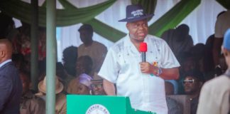 Diri urges companies to support cultural festivals as Odi Ogori Ba Uge marks 69th edition Governor Douye Diri of Bayelsa State