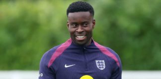 England sweat on Guehi fitness as James returns to boost Tuchel’s defensive options Marc Guehi faces a fitness race before England's World Cup quarter-final as injuries and illness test Thomas Tuchel's squad depth (Image: Goal.com)