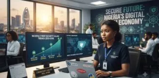 Cybersecurity Salary in Nigeria (2026): Pay by Experience Cyber Security Salary in Nigeria (2026): Pay by Experience