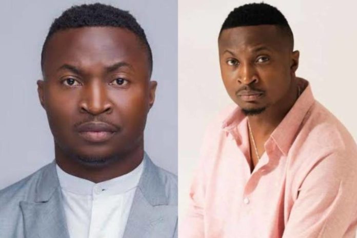 Being born again doesn’t erase trauma – Funny Bone calls for mental health awareness in churches Being born again doesn’t erase trauma – Funny Bone calls for mental health awareness in churches