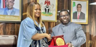 INEC, NIMC deepen collaboration to boost electoral transparency INEC Chairman, Joash Amupitan and Director-General and Chief Executive Officer of NIMC, Engr. Abisoye Coker-Odusote