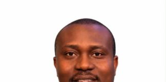 Tinubu appoints Wasiu Olanrewaju-Smart as SA on Reps matters Bola Tinubu appointed Wasiu Olanrewaju-Smart