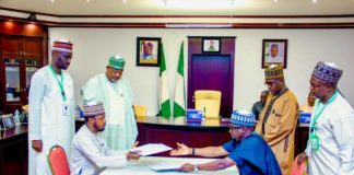 FG backs REA-SAPZ partnership to expand power supply across agro-industrial zones FG backs REA-SAPZ partnership to expand power supply across agro-industrial zones