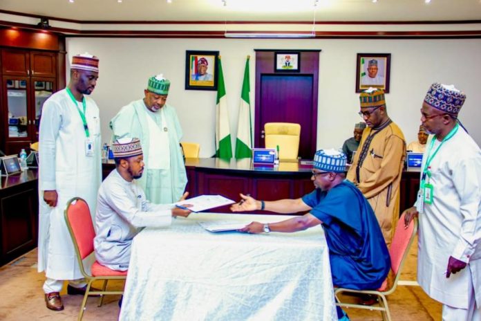 FG backs REA-SAPZ partnership to expand power supply across agro-industrial zones FG backs REA-SAPZ partnership to expand power supply across agro-industrial zones