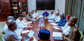 Shettima commends NAHCON for smooth 2026 Hajj exercise Kashim Shettima commends NAHCON for smooth 2026 Hajj exercise