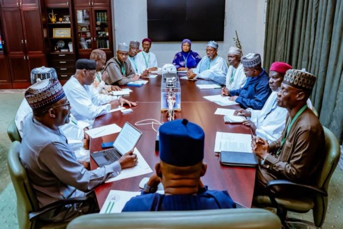 Shettima commends NAHCON for smooth 2026 Hajj exercise Kashim Shettima commends NAHCON for smooth 2026 Hajj exercise