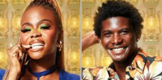 BBNaija 11: Mercedes gifts Martins birthday surprise