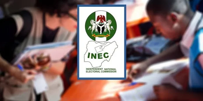 2027 Elections: INEC partners IRI, intensifies preparations 2027 Elections: INEC partners IRI, intensifies preparations