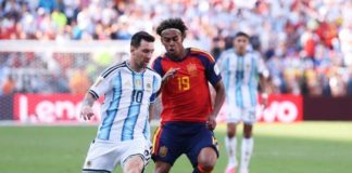 The myth of ‘anti-football’: Why Toni Kroos and the purists are wrong about the World Cup final Leo Messi and Lamine Yamal