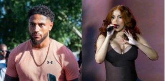 Cardi B, Maduka Okoye spark fresh dating rumours after Venice dinner Maduka Okoye and Cardi B