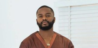 BBNaija star Leo DaSilva recommends video wills amid Alex Ekubo family controversy