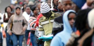 10 kinds of jobs you won’t believe exist in Nigeria (And you don’t even need to submit a CV) 10 kinds of jobs you won't believe exist in Nigeria (And you don't even need to submit a CV)