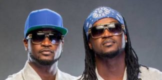 Peter Okoye accuses Rudeboy of exploiting backlash to tarnish his image Peter Okoye x Rudeboy