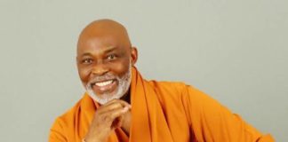 I feel like I’m living on extra time at 65 – Veteran actor, RMD reflects on life and staying youthful Richard Mofe-Damijo