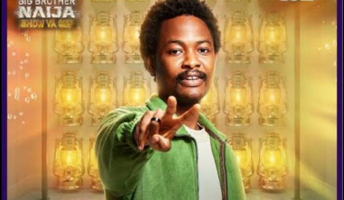 BBNaija 11: I want to win ₦160m prize for my Egyptian girlfriend – Aikou BBNaija 11: I want to win ₦160m prize for my Egyptian girlfriend – Aikou
