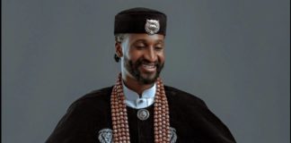 BBNaija 11: Head of House Chimsom orders housemates to pray BBNaija Chisom